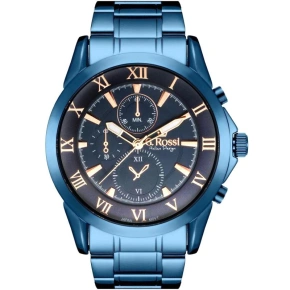 Pánské hodinky G.Rossi 3844B-6F3 + BOX Pánské hodinky G.Rossi 3844B-6F3 + BOX