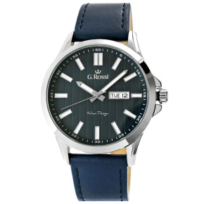 Pánské hodinky G.Rossi 8071A3-6F1 Pánské hodinky G.Rossi 8071A3-6F1
