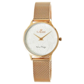 Dámské hodinky G.Rossi 12516B-3D3 + BOX Dámské hodinky G.Rossi 12516B-3D3 + BOX