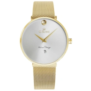 Dámské hodinky G.Rossi 13109B-3D1 + BOX Dámské hodinky G.Rossi 13109B-3D1 + BOX