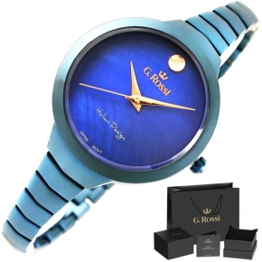 Dámské hodinky G.Rossi 11624B2-6F3 Dámské hodinky G.Rossi 11624B2-6F3