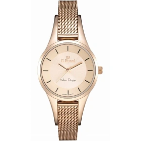 Dámské hodinky G.Rossi 8154B-4D2 + BOX Dámské hodinky G.Rossi 8154B-4D2 + BOX