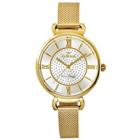 Dámské hodinky G.Rossi 12546B-3D1 + BOX Dámské hodinky G.Rossi 12546B-3D1 + BOX