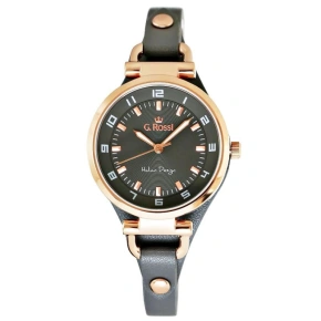 Dámské hodinky G.Rossi 3652A2-1B3 + BOX Dámské hodinky G.Rossi 3652A2-1B3 + BOX