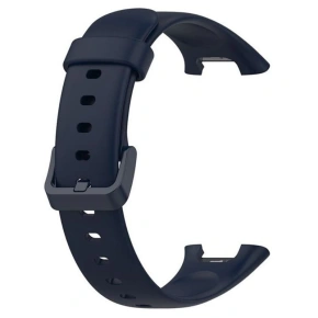 Silikonový řemínek pro Xiaomi 7 Pro - tmavě modrý Silikonový řemínek pro Xiaomi 7 Pro - tmavě modrý