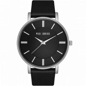 Pánské hodinky Paul Lorens PL10401A-1A1 Pánské hodinky Paul Lorens PL10401A-1A1
