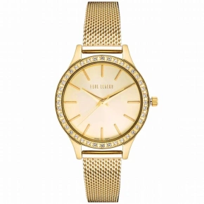 Dámské hodinky Paul Lorens PL10482B2-4D1 Dámské hodinky Paul Lorens PL10482B2-4D1