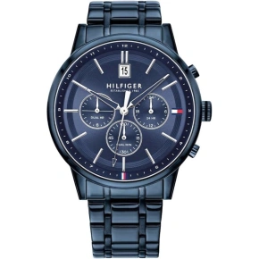 Pánské hodinky Tommy Hilfiger Kyle 1791694 + BOX Pánské hodinky Tommy Hilfiger Kyle 1791694 + BOX