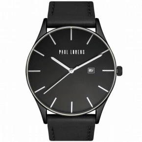 Pánské hodinky Paul Lorens PL7028A2-1A5 Pánské hodinky Paul Lorens PL7028A2-1A5