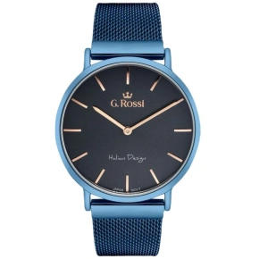 Dámské hodinky G.Rossi 10771B-6F3 + BOX Dámské hodinky G.Rossi 10771B-6F3 + BOX