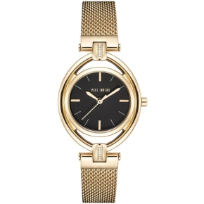 Dámské hodinky Paul Lorens PL13628B-1D1 + BOX Dámské hodinky Paul Lorens PL13628B-1D1 + BOX