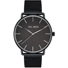 Dámské hodinky Paul Lorens PL13032B-1A1 + BOX Dámské hodinky Paul Lorens PL13032B-1A1 + BOX