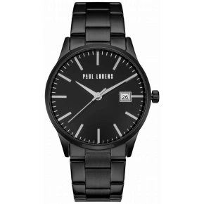 Pánské hodinky Paul Lorens PL14573B-1A5 + BOX Pánské hodinky Paul Lorens PL14573B-1A5 + BOX