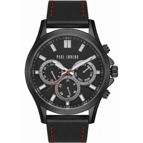 Pánské hodinky Paul Lorens PL8071A2-1A3 + BOX Pánské hodinky Paul Lorens PL8071A2-1A3 + BOX