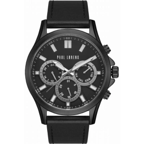 Pánské hodinky Paul Lorens PL8071A2-1A5 + BOX Pánské hodinky Paul Lorens PL8071A2-1A5 + BOX