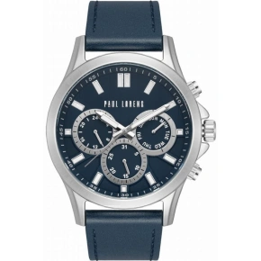 Pánské hodinky Paul Lorens PL8071A2-6F1 + BOX Pánské hodinky Paul Lorens PL8071A2-6F1 + BOX