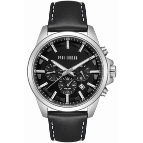 Pánské hodinky PAUL LORENS PL20010A-1A1 + BOX Pánské hodinky PAUL LORENS PL20010A-1A1 + BOX