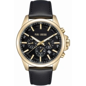 Pánské hodinky PAUL LORENS PL20010A-1A2 + BOX Pánské hodinky PAUL LORENS PL20010A-1A2 + BOX