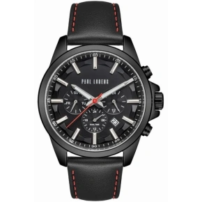 Pánské hodinky PAUL LORENS PL20010A-1A3 + BOX Pánské hodinky PAUL LORENS PL20010A-1A3 + BOX