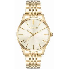 Dámské hodinky PAUL LORENS PL20014B-4D1 + BOX Dámské hodinky PAUL LORENS PL20014B-4D1 + BOX