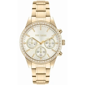 Dámské hodinky PAUL LORENS PL20020B-4D1 + BOX Dámské hodinky PAUL LORENS PL20020B-4D1 + BOX