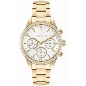 Dámské hodinky PAUL LORENS PL20020B-3D1 + BOX Dámské hodinky PAUL LORENS PL20020B-3D1 + BOX