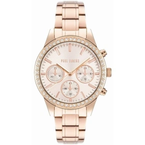 Dámské hodinky PAUL LORENS PL20020B-4D2 + krabice Dámské hodinky PAUL LORENS PL20020B-4D2 + krabice