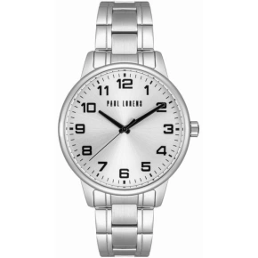 Pánské hodinky PAUL LORENS PL20018B-3C1 + BOX Pánské hodinky PAUL LORENS PL20018B-3C1 + BOX