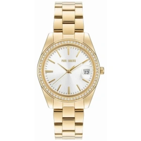 Dámské hodinky PAUL LORENS PL20001B-3D1 + BOX Dámské hodinky PAUL LORENS PL20001B-3D1 + BOX