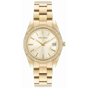 Dámské hodinky PAUL LORENS PL20001B-4D1 + BOX Dámské hodinky PAUL LORENS PL20001B-4D1 + BOX