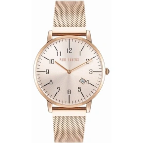 Dámské hodinky PAUL LORENS PL11503B-4D2 + krabička Dámské hodinky PAUL LORENS PL11503B-4D2 + krabička