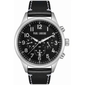 Pánské hodinky PAUL LORENS PL20011A-1A1+ BOX Pánské hodinky PAUL LORENS PL20011A-1A1+ BOX