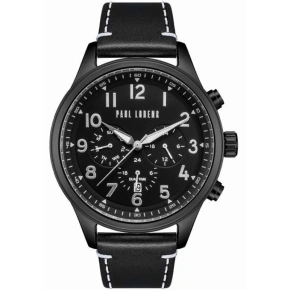 Pánské hodinky PAUL LORENS PL20011A-1A5+ BOX Pánské hodinky PAUL LORENS PL20011A-1A5+ BOX