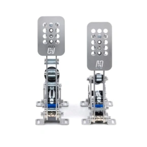 Heusinkveld Sim Pedals Ultimate+ 2 - sada pedálů Heusinkveld Sim Pedals Ultimate+ 2 - sada pedálů