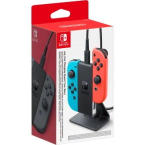 Nabíjecí stojan pro Nintendo Joy-Con Nabíjecí stojan pro Nintendo Joy-Con