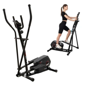 ELIPTICKÝ TRENAŽÉR CROSSTRAINER E580 EB FIT