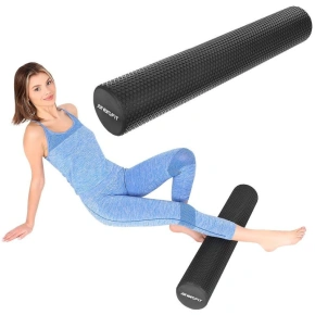 FITNESS ROLLER YOGA EVA 15x90CM S ENERO FIT ROLLEREM FITNESS ROLLER YOGA EVA 15x90CM S ENERO FIT ROLLEREM