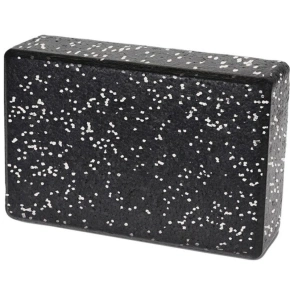 CVIČEBNÍ BLOK JÓGA PILATES FITNESS XQMAX BÍLÝ CVIČEBNÍ BLOK JÓGA PILATES FITNESS XQMAX BÍLÝ