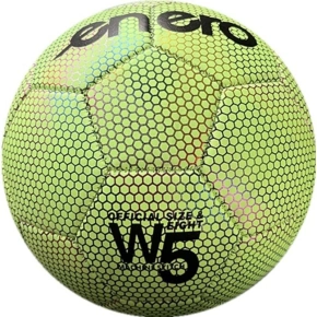 FOTBAL ENERO GLOSSY R.5