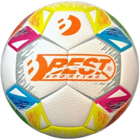 SPIRIT NEJLEPŠÍ SPORTOVNÍ FOTBAL R.4 SPIRIT NEJLEPŠÍ SPORTOVNÍ FOTBAL R.4