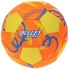 BULLET SPORTS NEOPRENOVÝ FOTBALOVÝ MÍČ R.5 ORANŽOVÝ