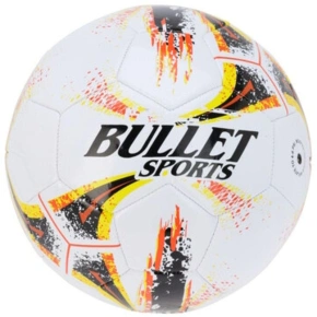 BULLET SPORTS FOOTBALL R.5 BLACK