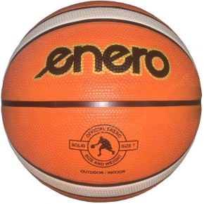 BASKETBAL ENERO INTENZIVNÍ R.7