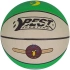 BASKETBAL MINI BEST SPORTING R.3 GREEN