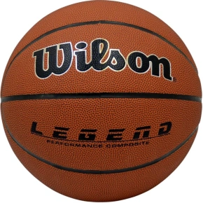 BASKETBAL WILSON LEGEND COMP BSKT BR R.7
