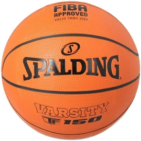SPALDING TF-150 VARSITY BASKETBALL R.5 FIBA