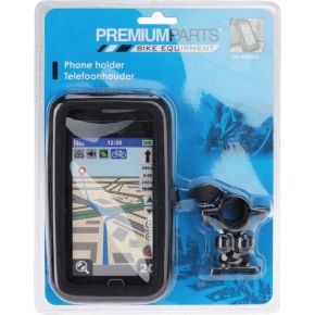 DRŽÁK TELEFONU S OTOČNÝM POUZDREM XQMAX DRŽÁK TELEFONU S OTOČNÝM POUZDREM XQMAX