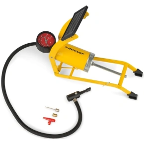 DÍLENSKÉ ČERPADLO DUNLOP 8 BAR