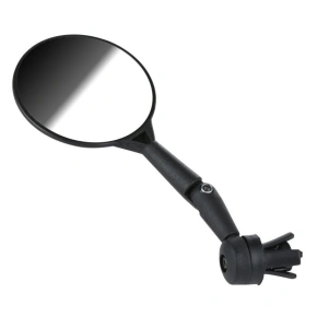 BIKE MIRROR W 7.5CM DUNLOP dětské