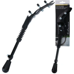 ZADNÍ NASTAVITELNÁ CYKLISTICKÁ PATKA 24''-28'' DUNLOP